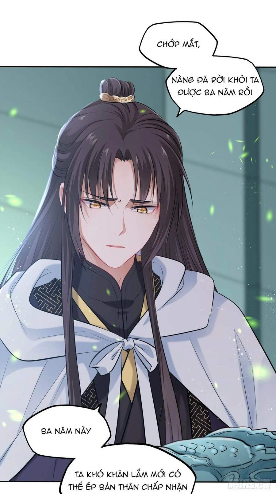 Vương Phi Thật Thích Trang Điểm Chapter 140 - 37