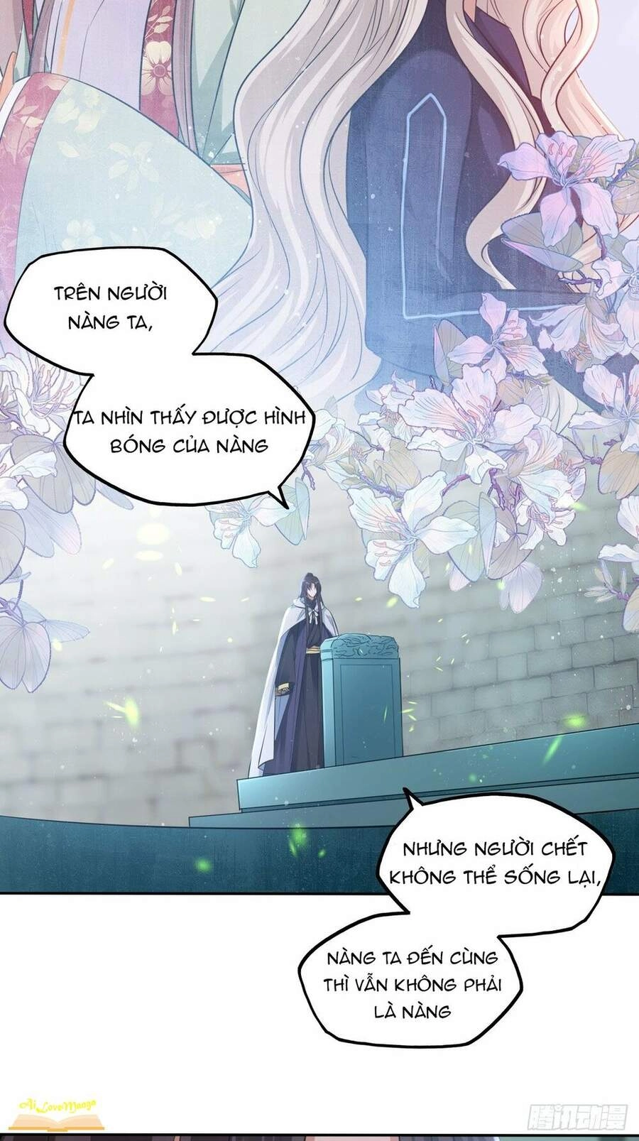 Vương Phi Thật Thích Trang Điểm Chapter 140 - 39