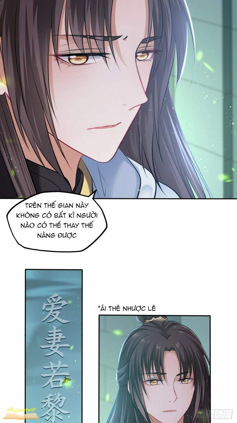 Vương Phi Thật Thích Trang Điểm Chapter 140 - 40