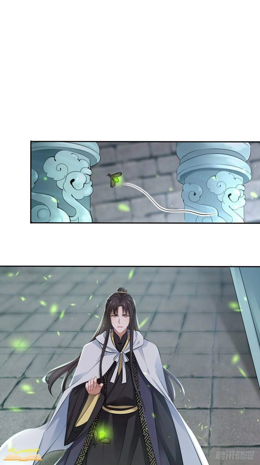 Vương Phi Thật Thích Trang Điểm Chapter 141 - 3