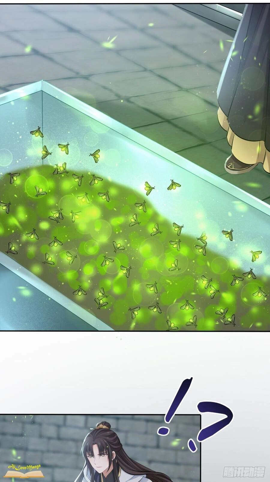 Vương Phi Thật Thích Trang Điểm Chapter 141 - 5