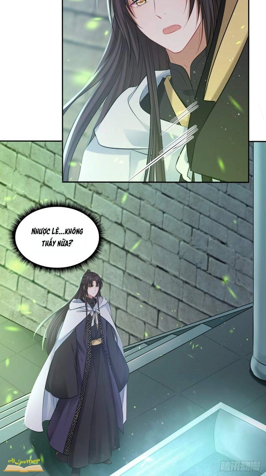 Vương Phi Thật Thích Trang Điểm Chapter 141 - 7