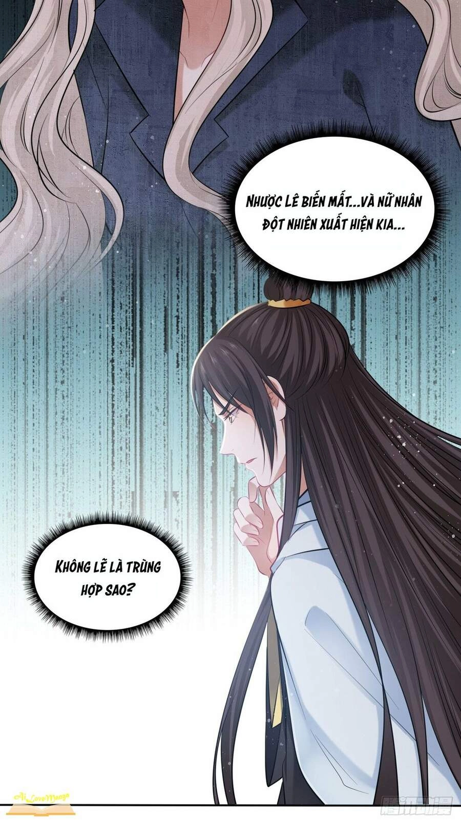 Vương Phi Thật Thích Trang Điểm Chapter 141 - 9