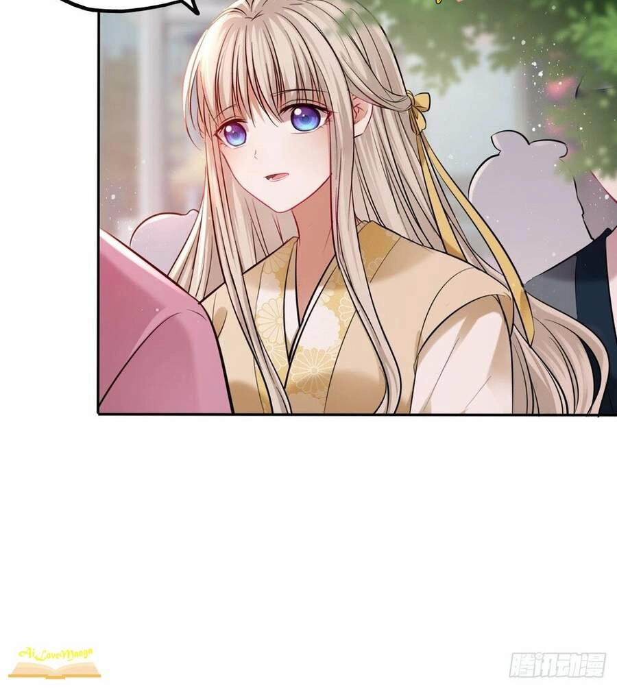 Vương Phi Thật Thích Trang Điểm Chapter 141 - 15