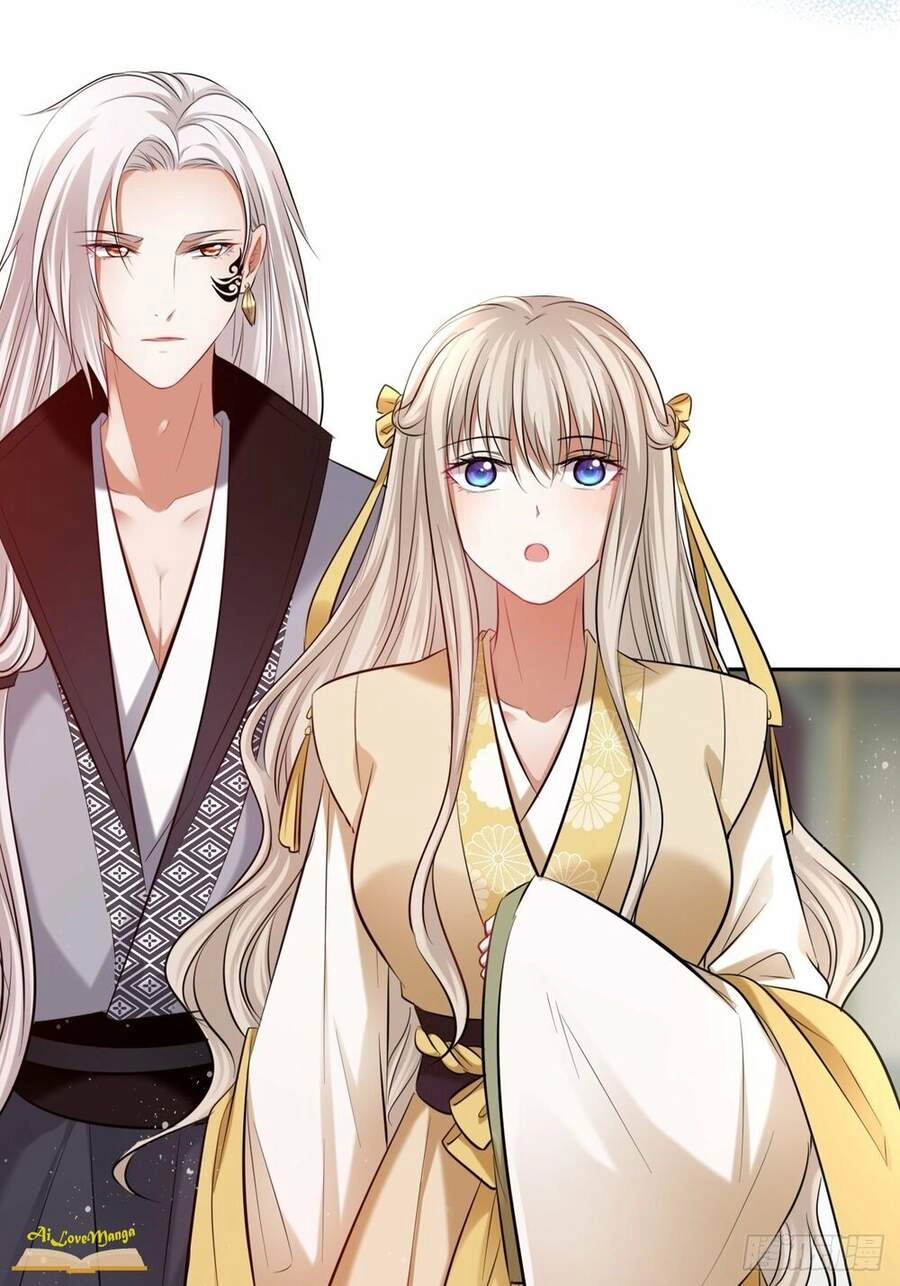 Vương Phi Thật Thích Trang Điểm Chapter 141 - 17