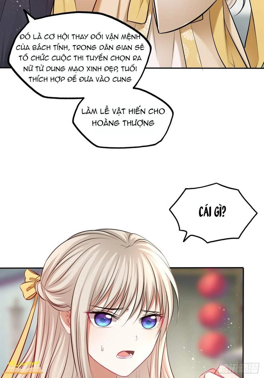 Vương Phi Thật Thích Trang Điểm Chapter 141 - 18