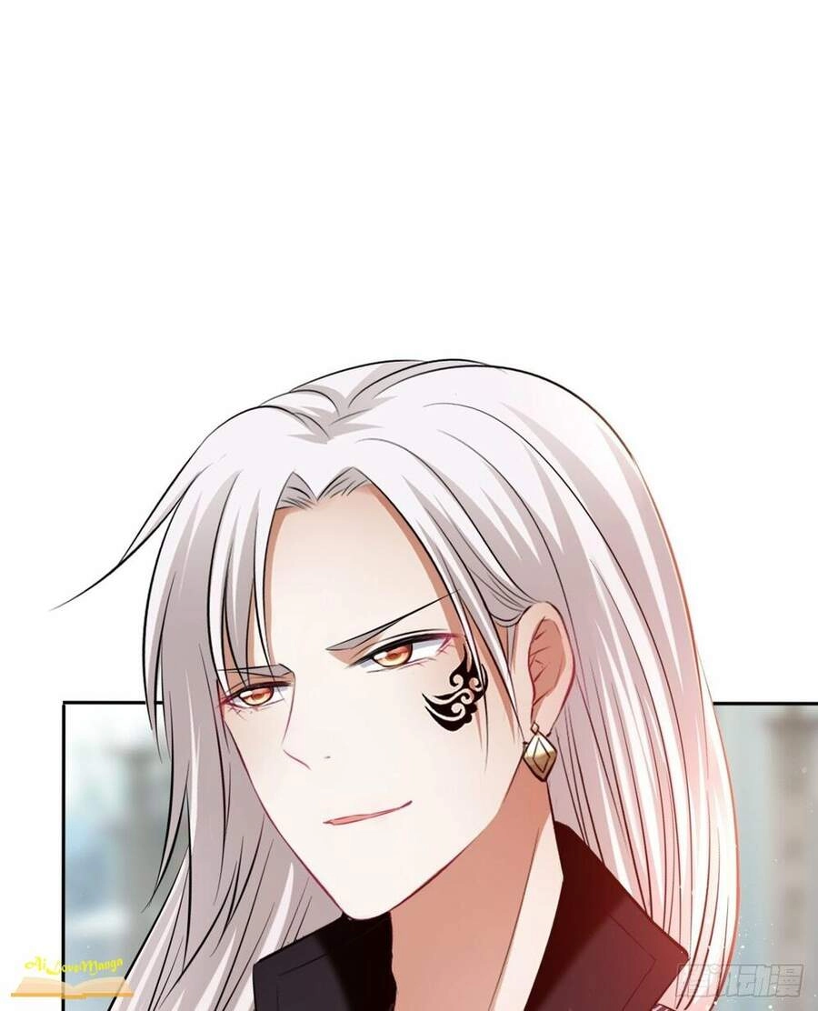 Vương Phi Thật Thích Trang Điểm Chapter 141 - 21