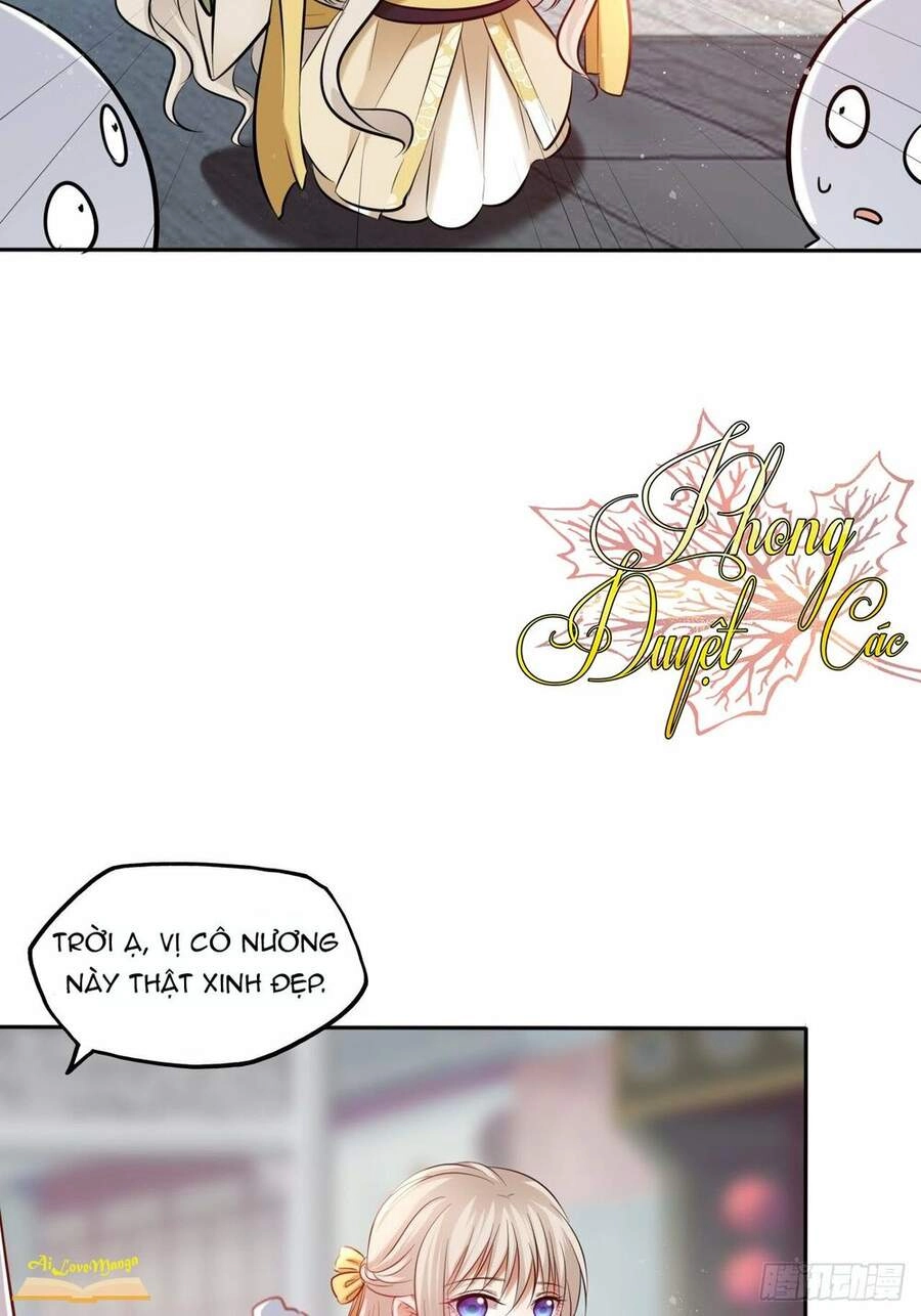 Vương Phi Thật Thích Trang Điểm Chapter 141 - 23