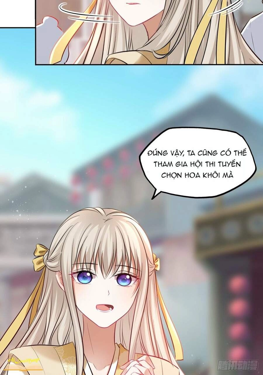 Vương Phi Thật Thích Trang Điểm Chapter 141 - 25