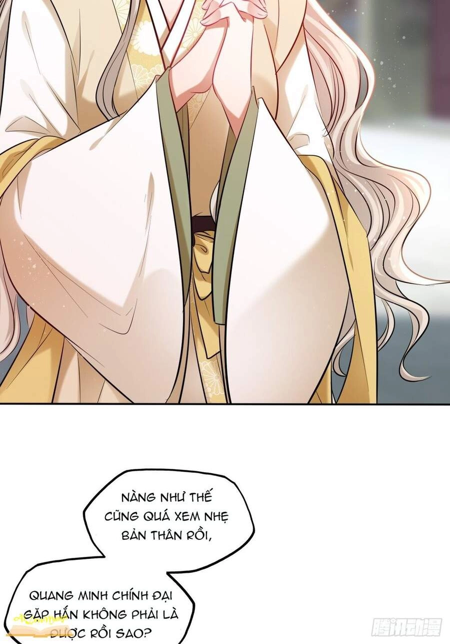 Vương Phi Thật Thích Trang Điểm Chapter 141 - 26