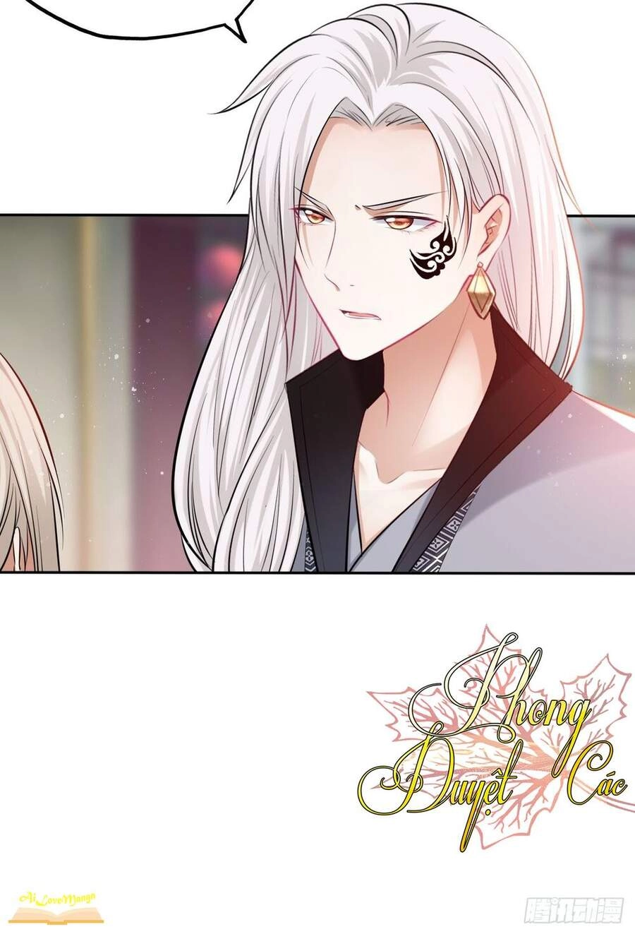 Vương Phi Thật Thích Trang Điểm Chapter 141 - 27