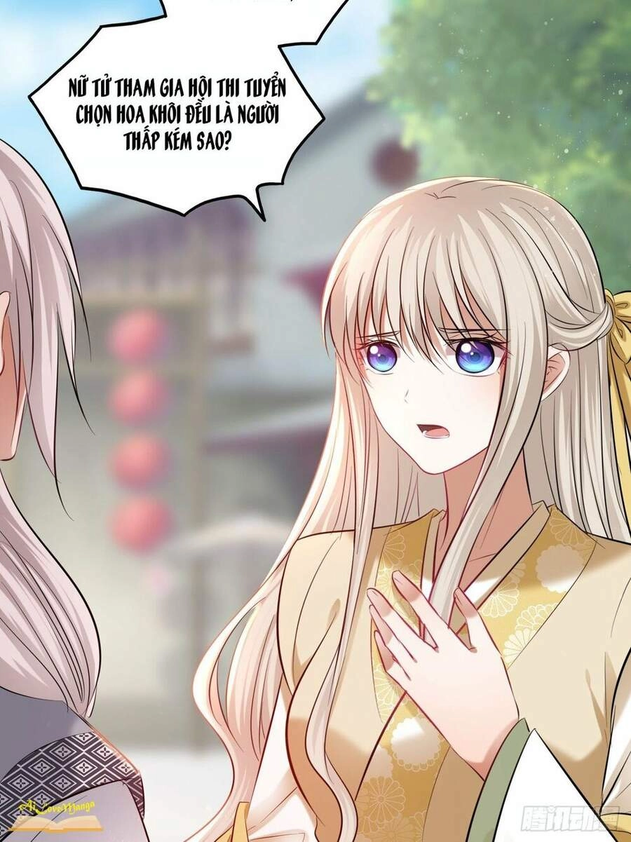 Vương Phi Thật Thích Trang Điểm Chapter 141 - 29