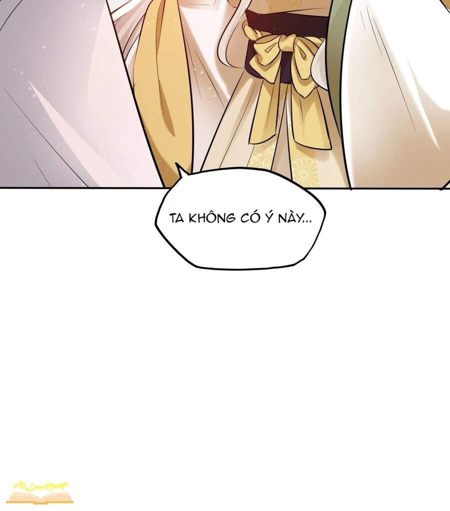 Vương Phi Thật Thích Trang Điểm Chapter 141 - 30