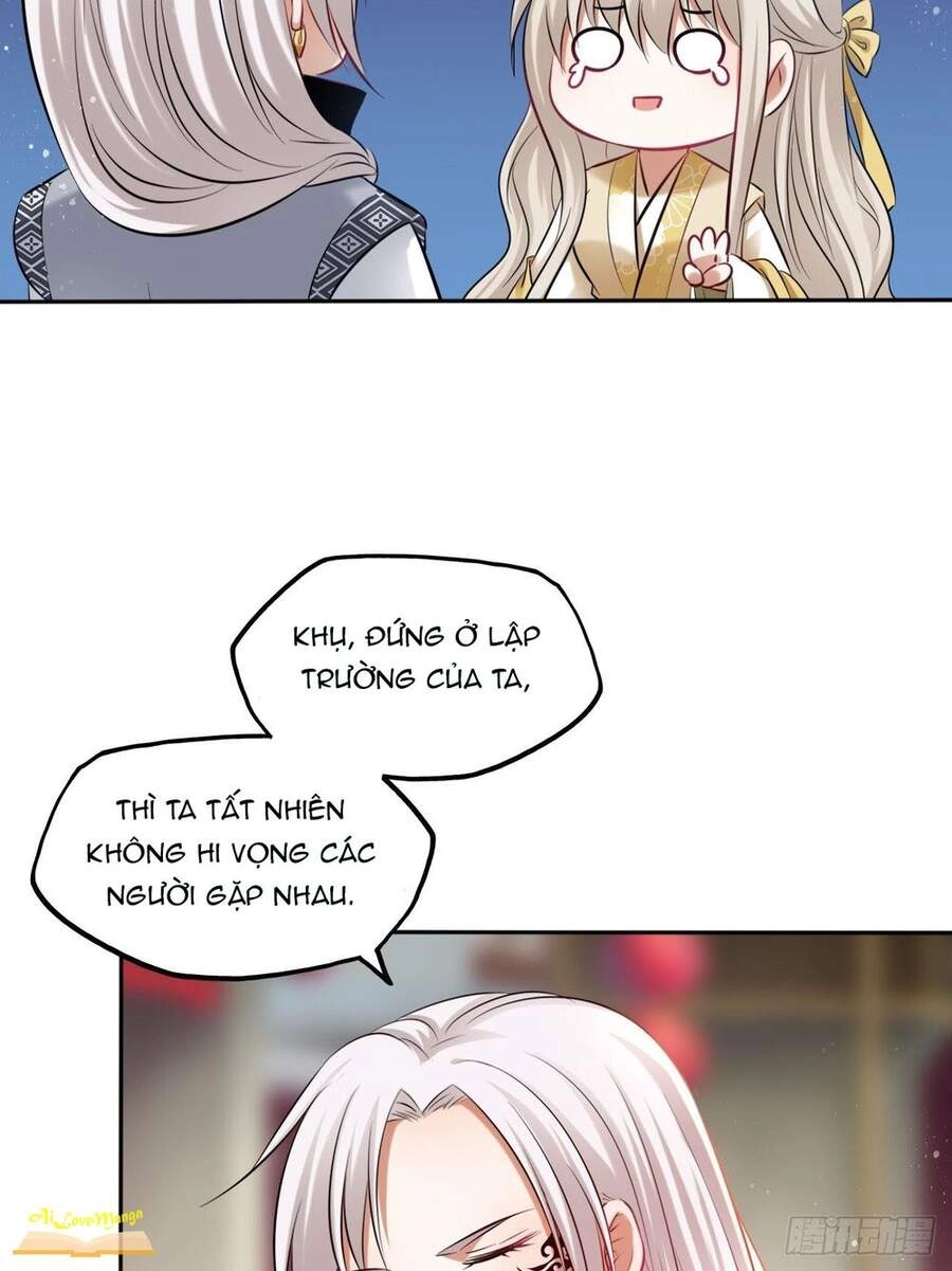 Vương Phi Thật Thích Trang Điểm Chapter 141 - 33