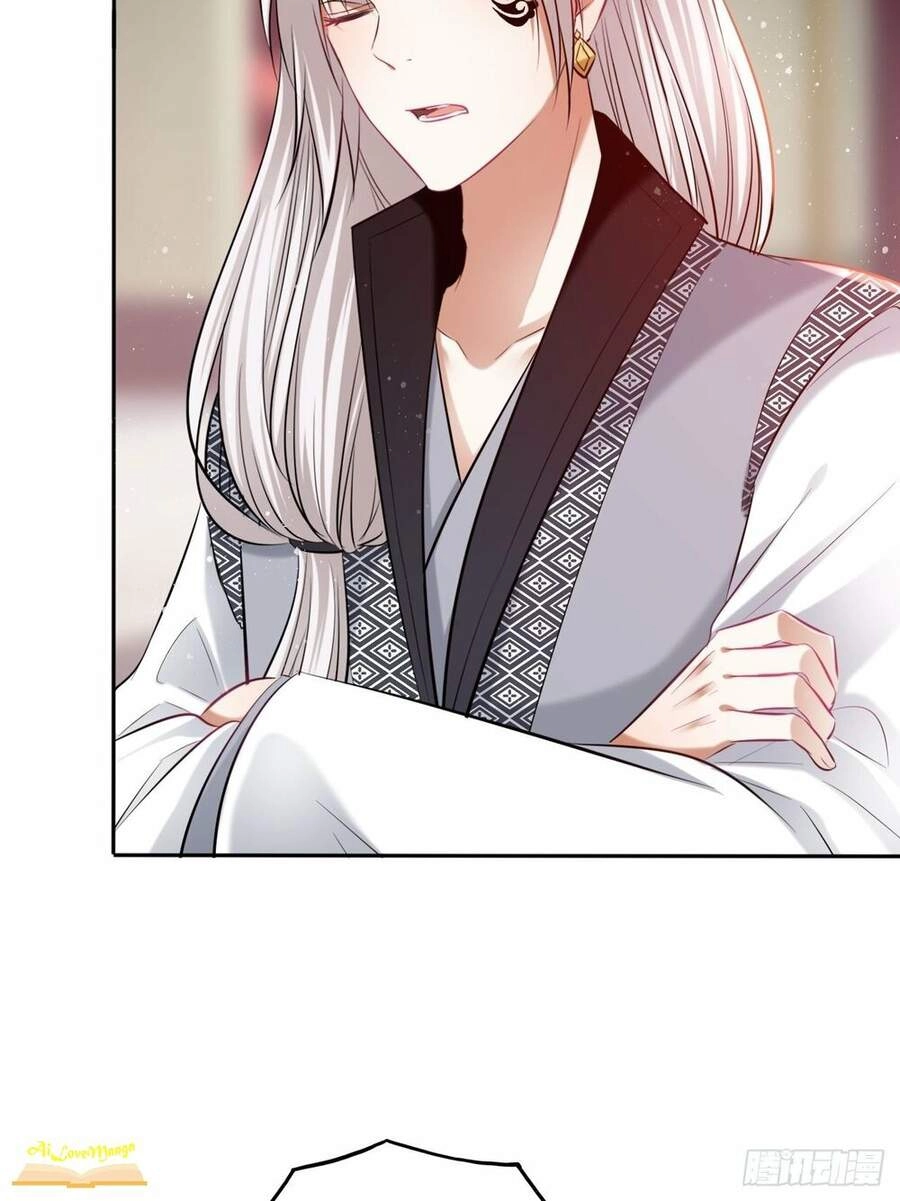 Vương Phi Thật Thích Trang Điểm Chapter 141 - 34