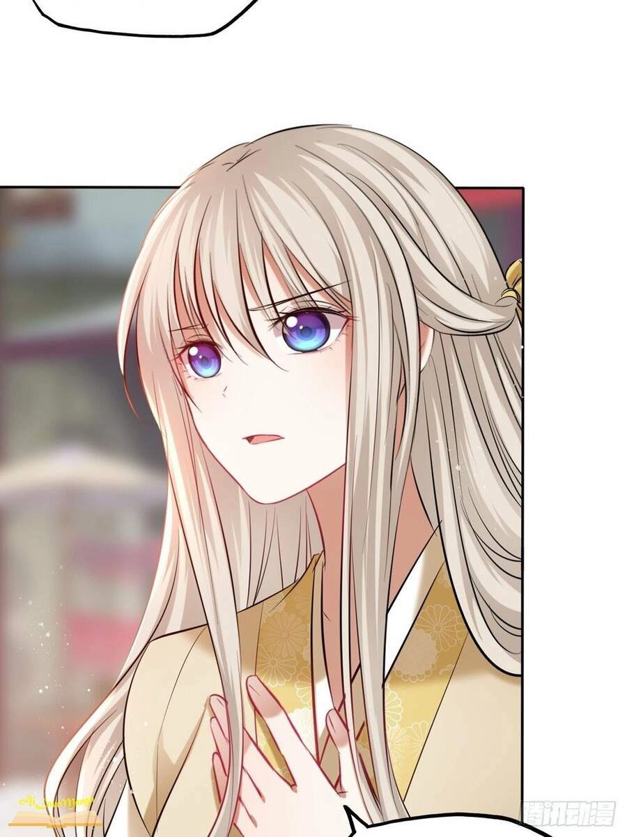 Vương Phi Thật Thích Trang Điểm Chapter 141 - 36