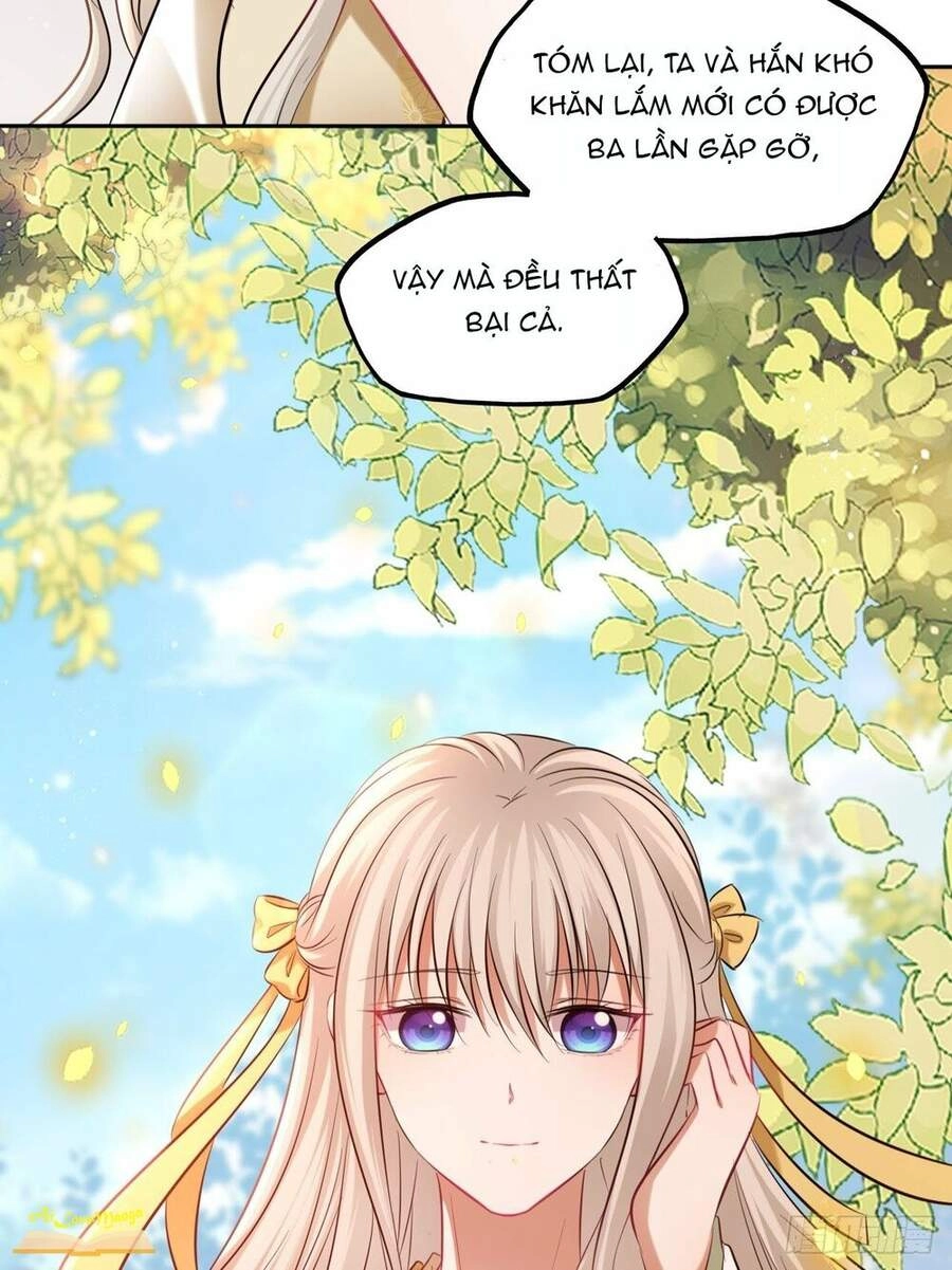 Vương Phi Thật Thích Trang Điểm Chapter 141 - 37