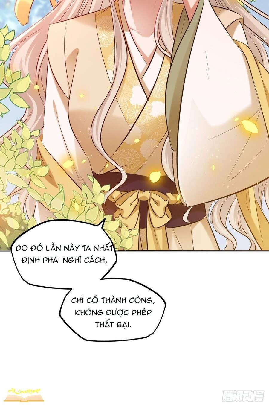 Vương Phi Thật Thích Trang Điểm Chapter 141 - 38