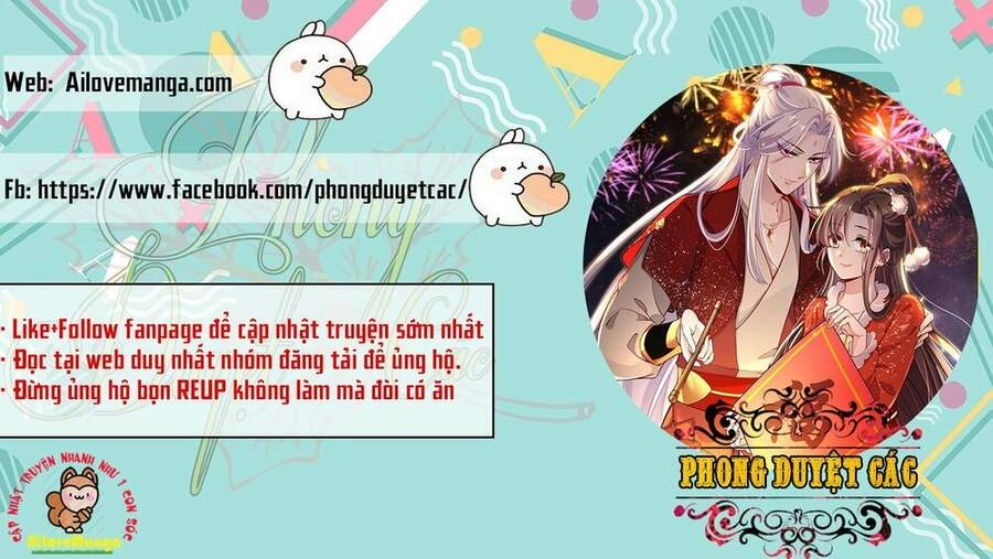 Vương Phi Thật Thích Trang Điểm Chapter 142 - 2