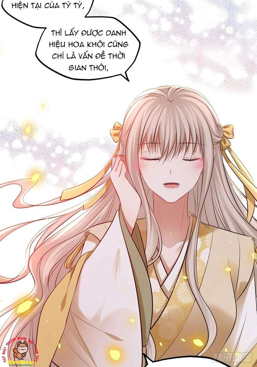 Vương Phi Thật Thích Trang Điểm Chapter 142 - 4