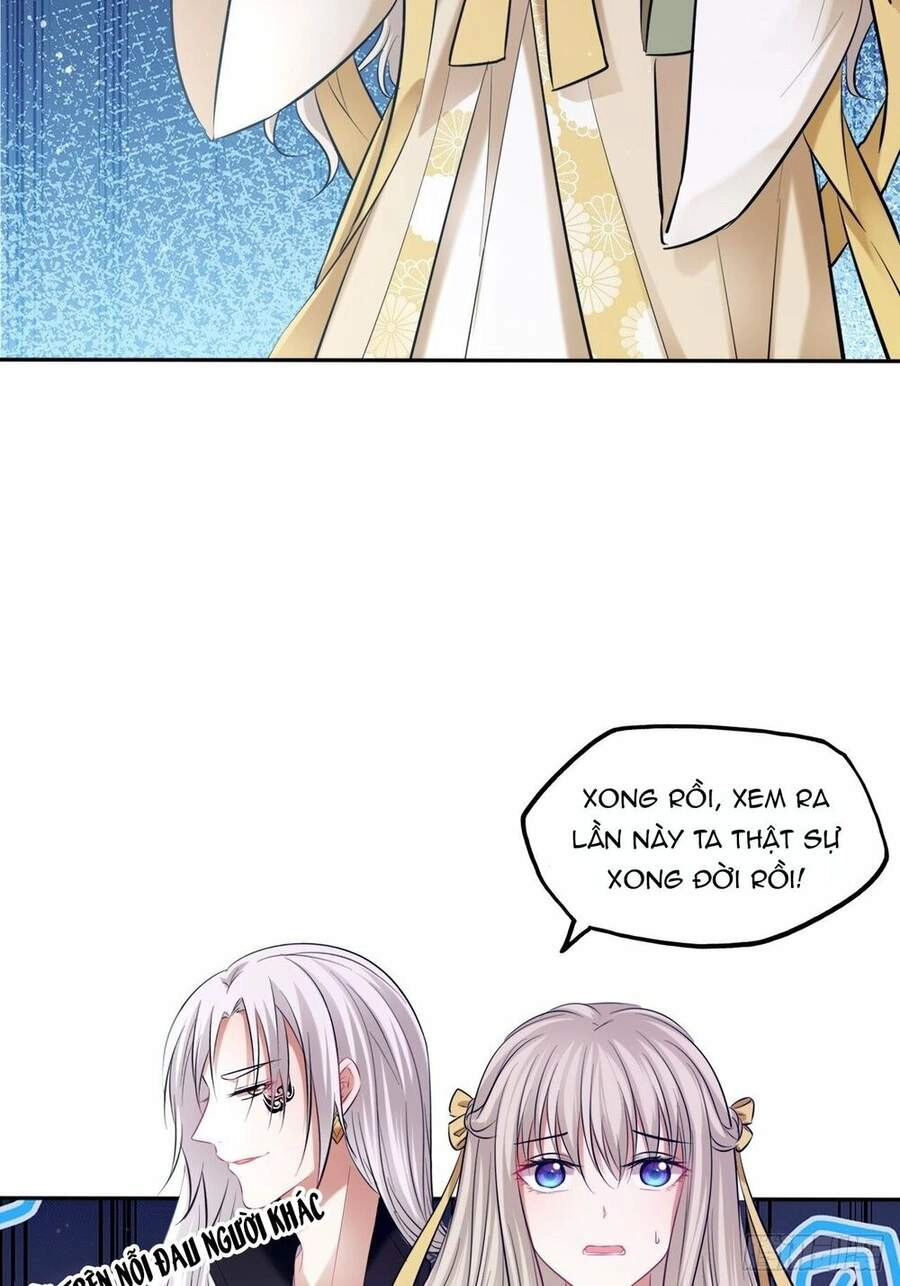 Vương Phi Thật Thích Trang Điểm Chapter 142 - 10