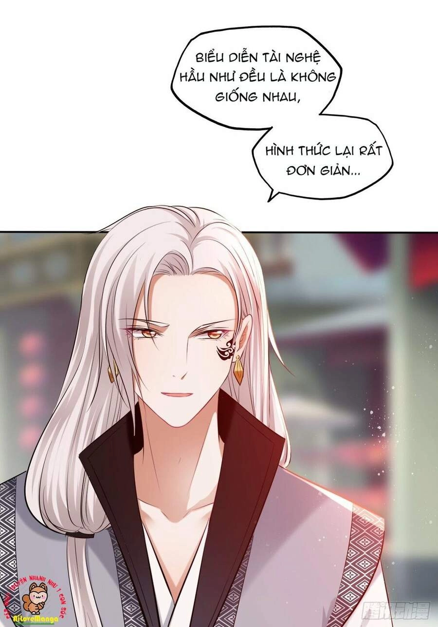 Vương Phi Thật Thích Trang Điểm Chapter 142 - 13