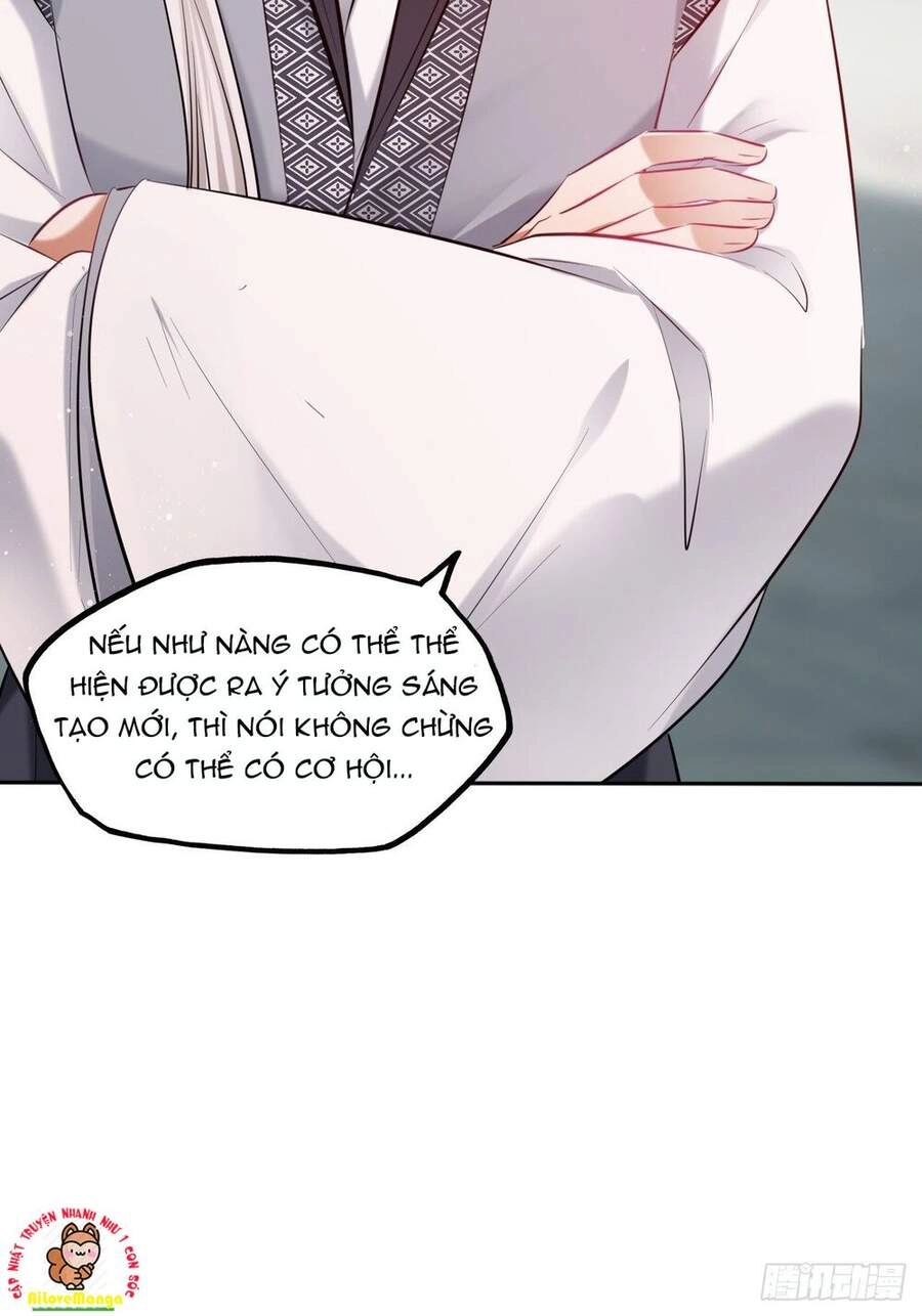 Vương Phi Thật Thích Trang Điểm Chapter 142 - 14