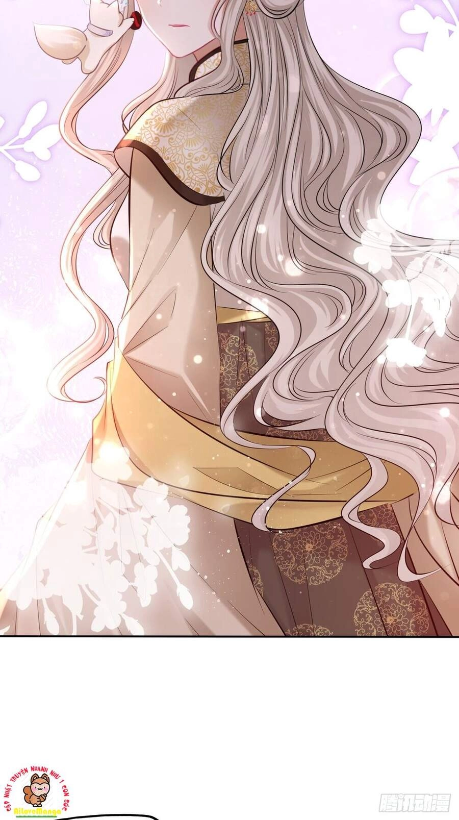 Vương Phi Thật Thích Trang Điểm Chapter 142 - 19