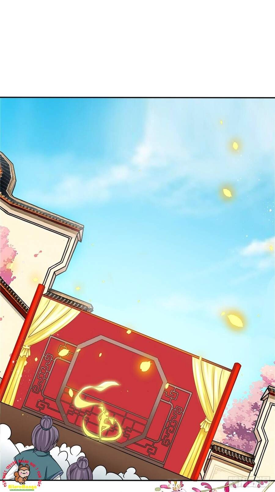 Vương Phi Thật Thích Trang Điểm Chapter 142 - 23