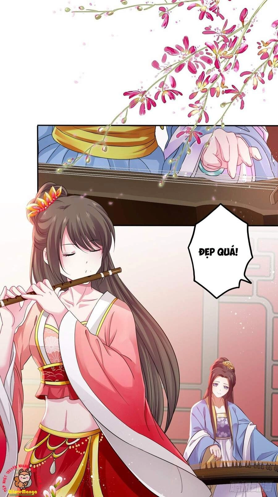 Vương Phi Thật Thích Trang Điểm Chapter 142 - 24