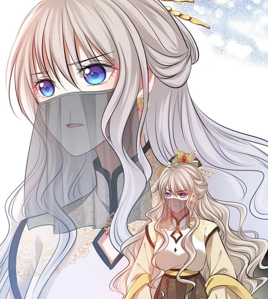 Vương Phi Thật Thích Trang Điểm Chapter 142 - 28