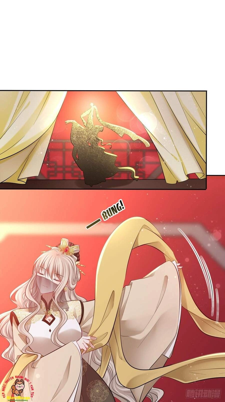 Vương Phi Thật Thích Trang Điểm Chapter 142 - 30