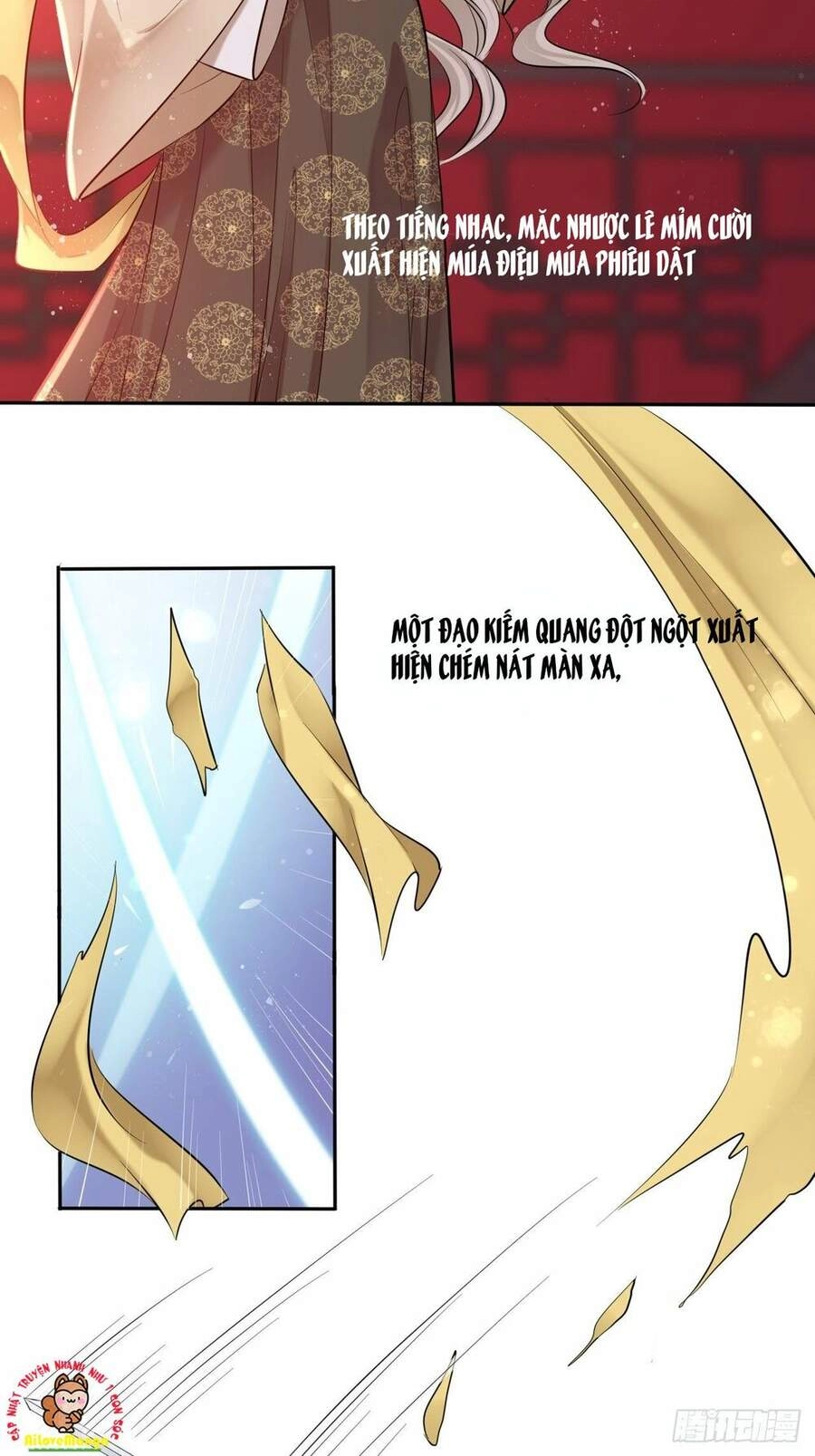 Vương Phi Thật Thích Trang Điểm Chapter 142 - 31