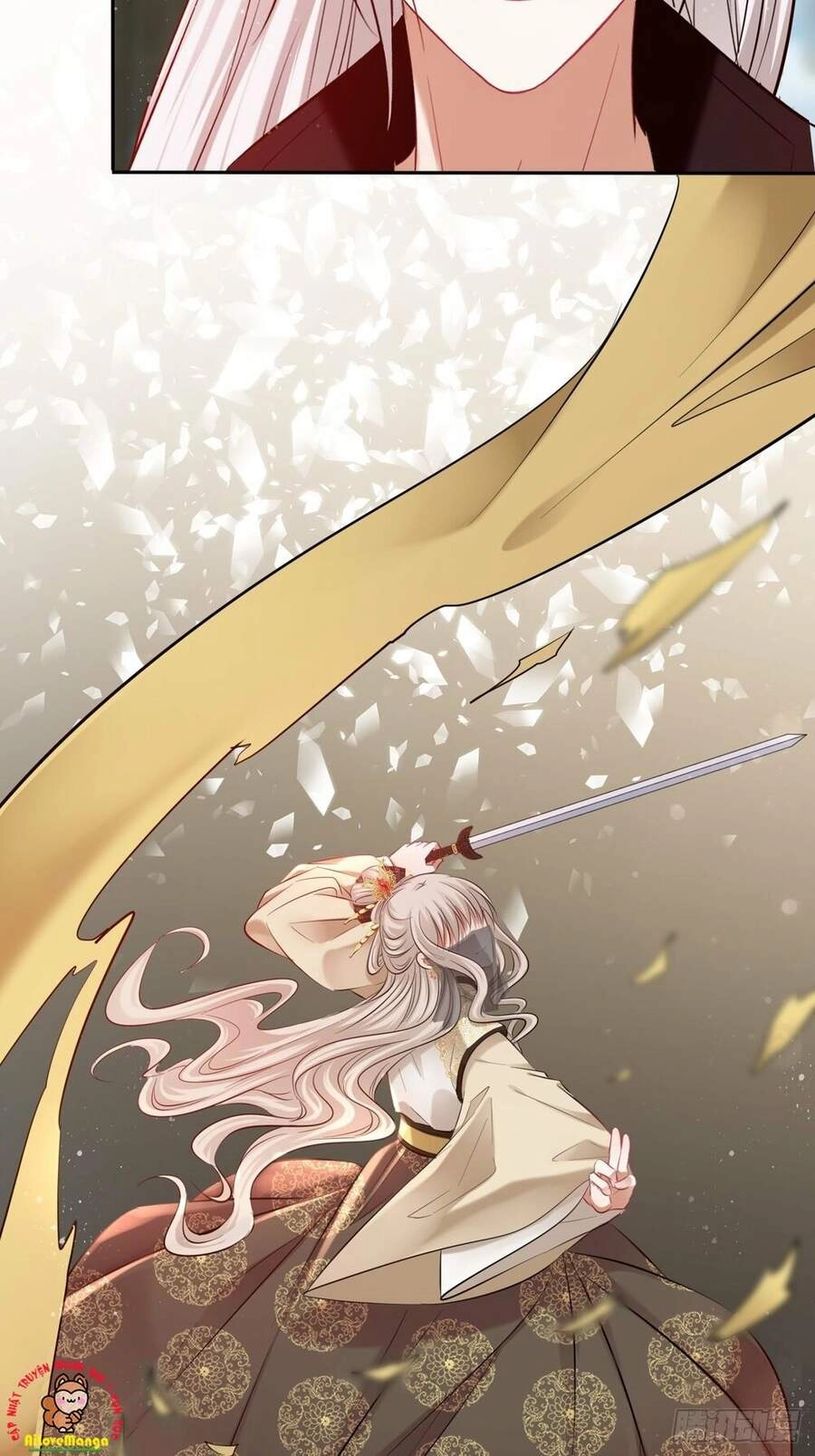 Vương Phi Thật Thích Trang Điểm Chapter 142 - 33