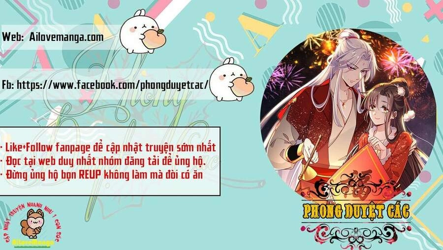 Vương Phi Thật Thích Trang Điểm Chapter 143 - 2