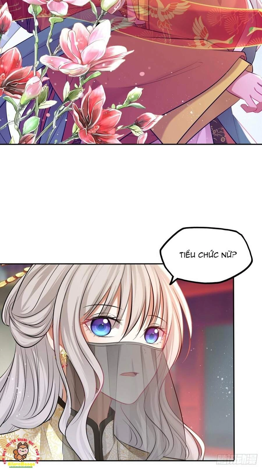 Vương Phi Thật Thích Trang Điểm Chapter 143 - 4