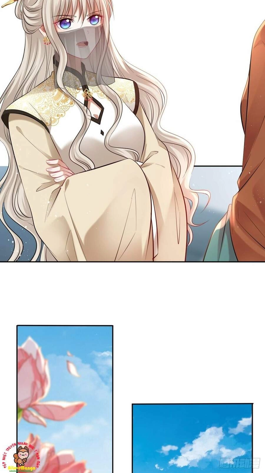 Vương Phi Thật Thích Trang Điểm Chapter 143 - 9