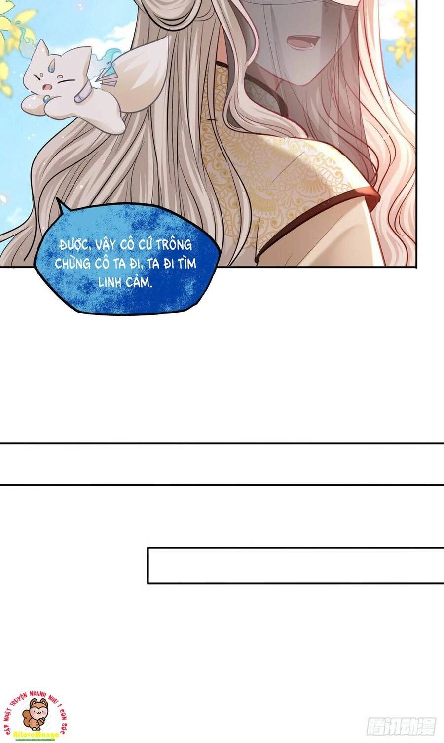 Vương Phi Thật Thích Trang Điểm Chapter 143 - 13