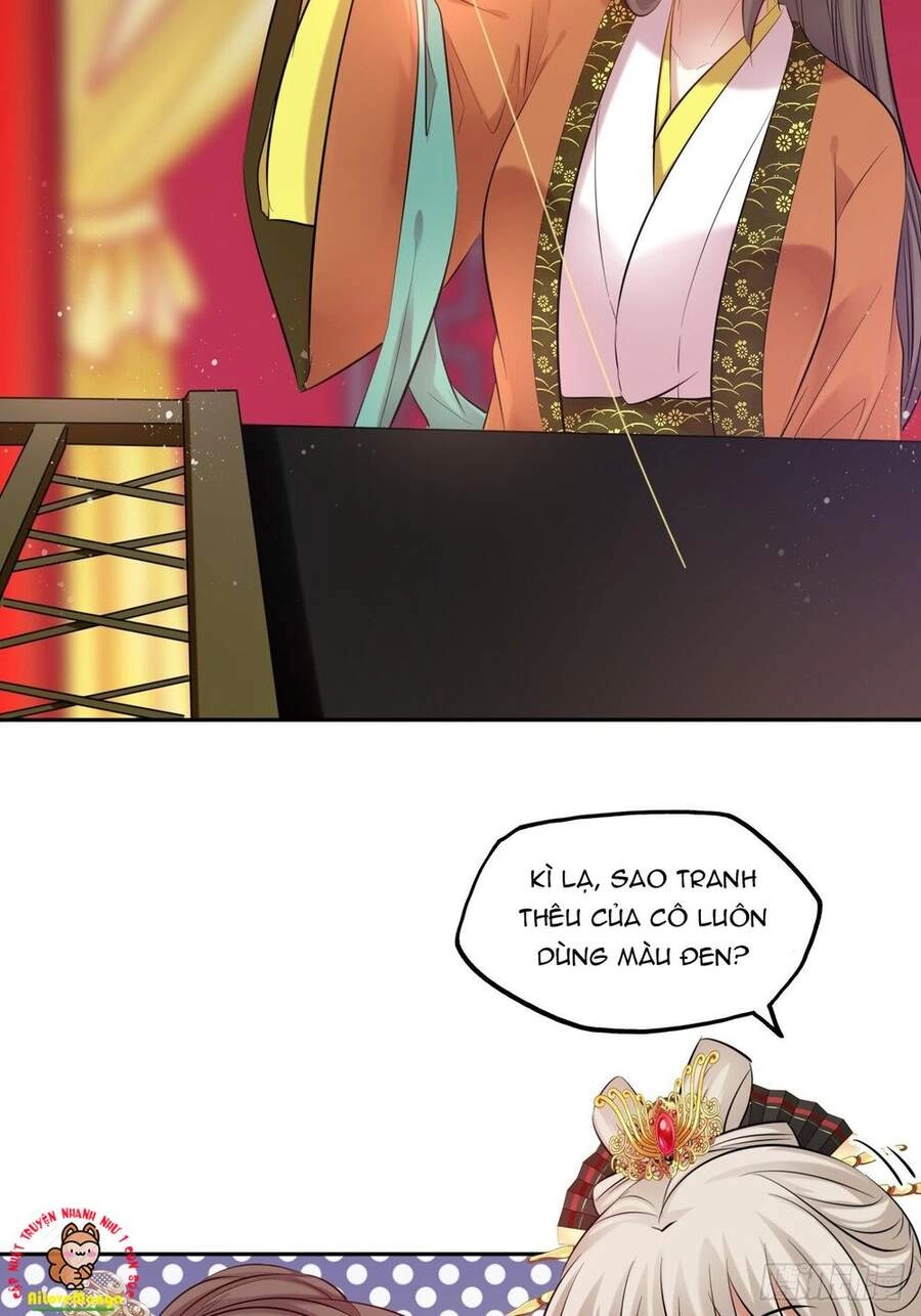 Vương Phi Thật Thích Trang Điểm Chapter 143 - 15