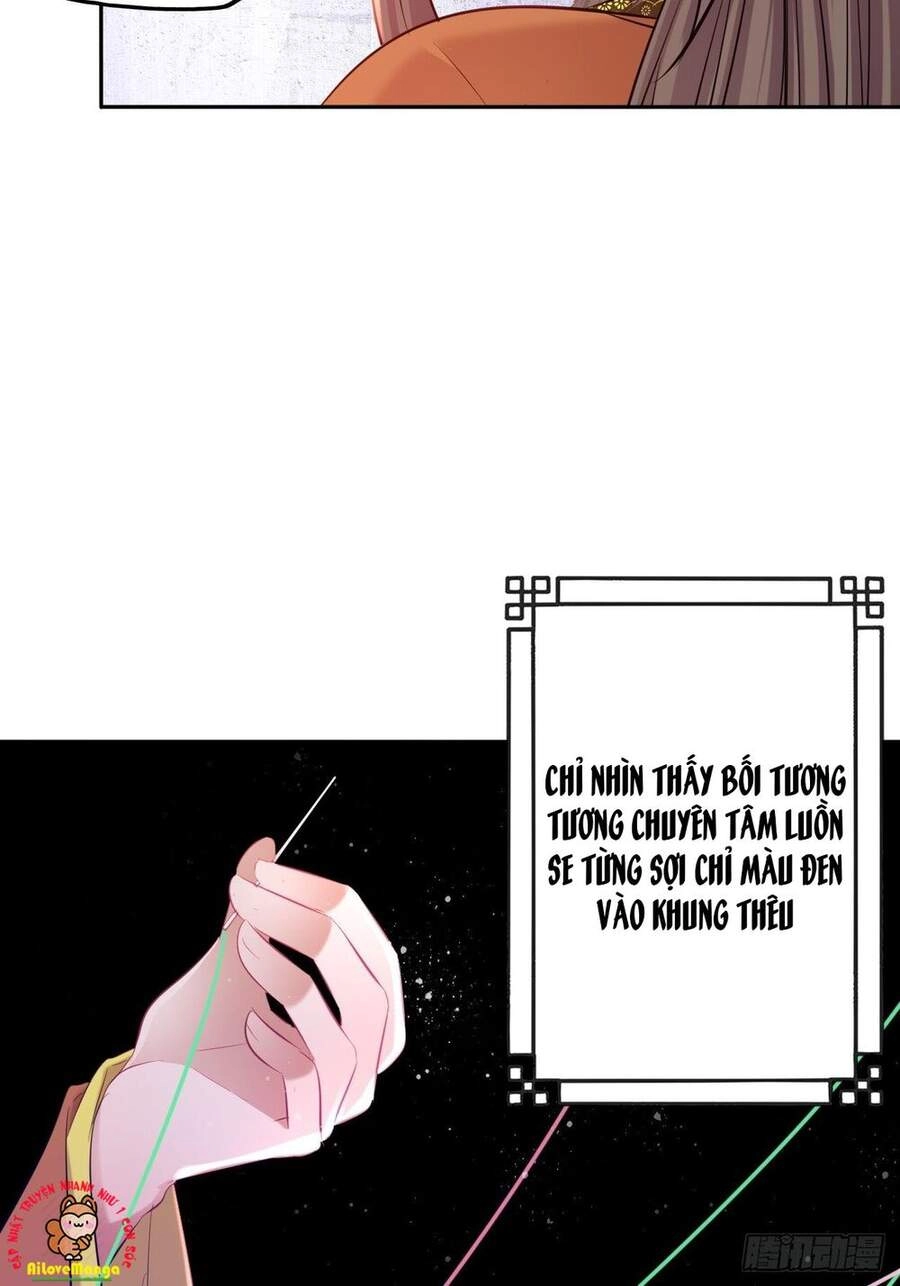 Vương Phi Thật Thích Trang Điểm Chapter 143 - 20