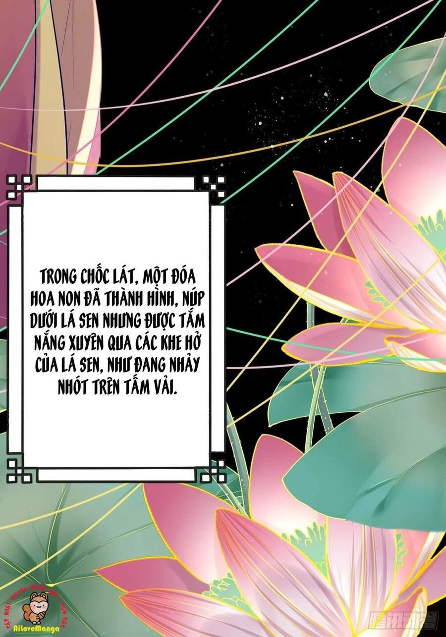 Vương Phi Thật Thích Trang Điểm Chapter 143 - 21