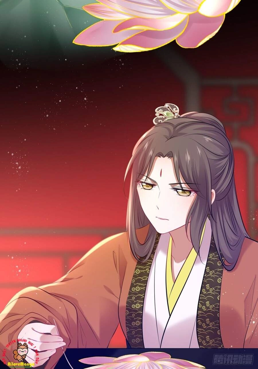 Vương Phi Thật Thích Trang Điểm Chapter 143 - 22