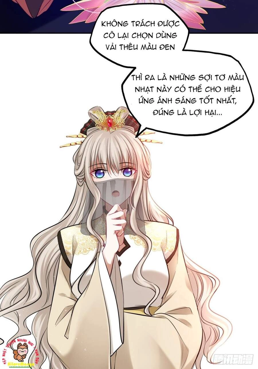 Vương Phi Thật Thích Trang Điểm Chapter 143 - 23