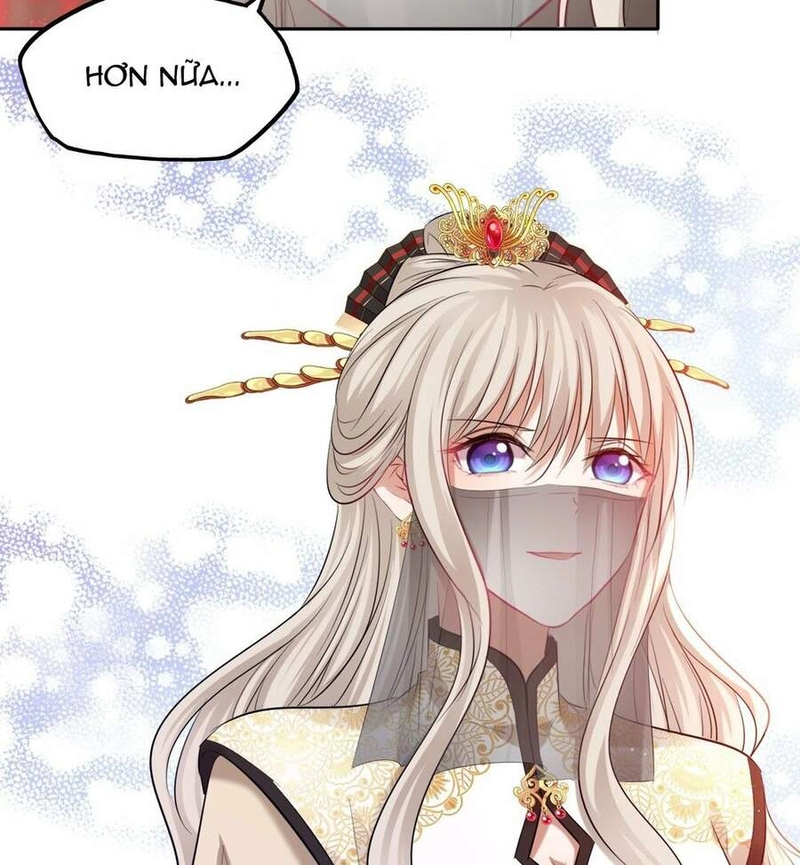 Vương Phi Thật Thích Trang Điểm Chapter 143 - 27