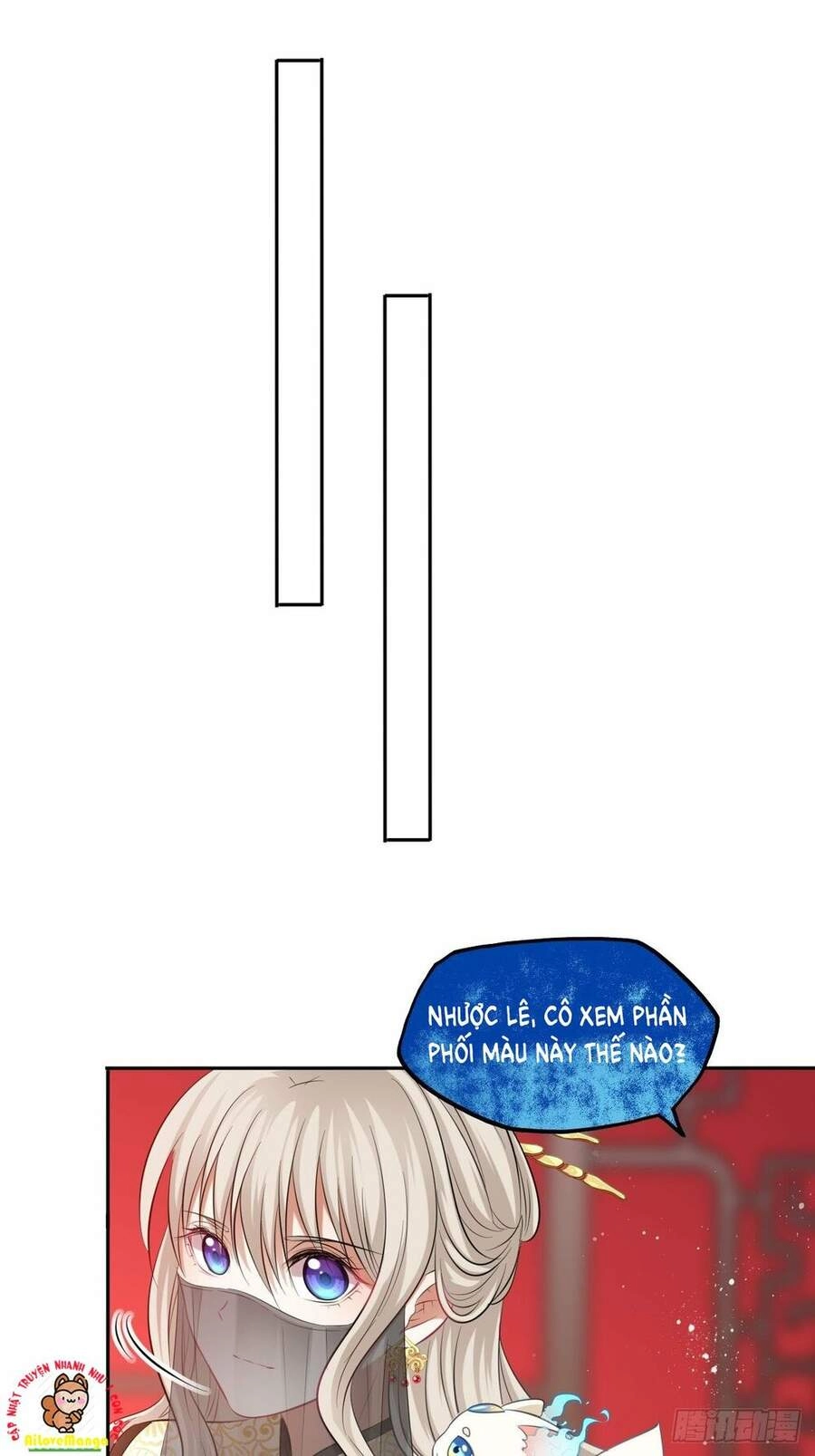 Vương Phi Thật Thích Trang Điểm Chapter 143 - 29