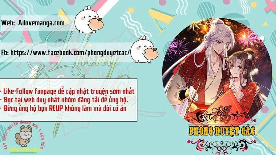 Vương Phi Thật Thích Trang Điểm Chapter 144 - 2