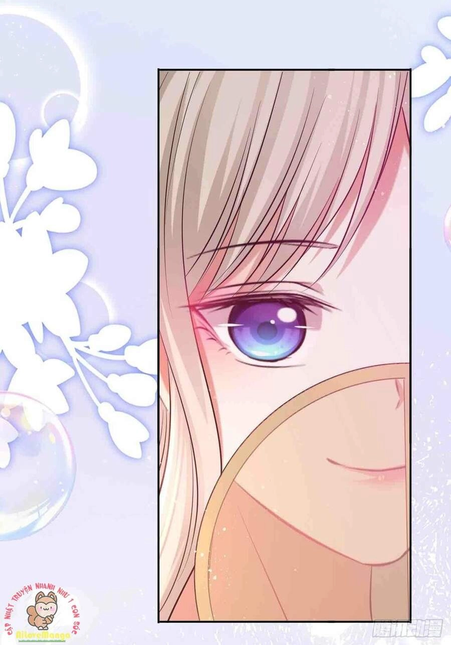 Vương Phi Thật Thích Trang Điểm Chapter 144 - 3