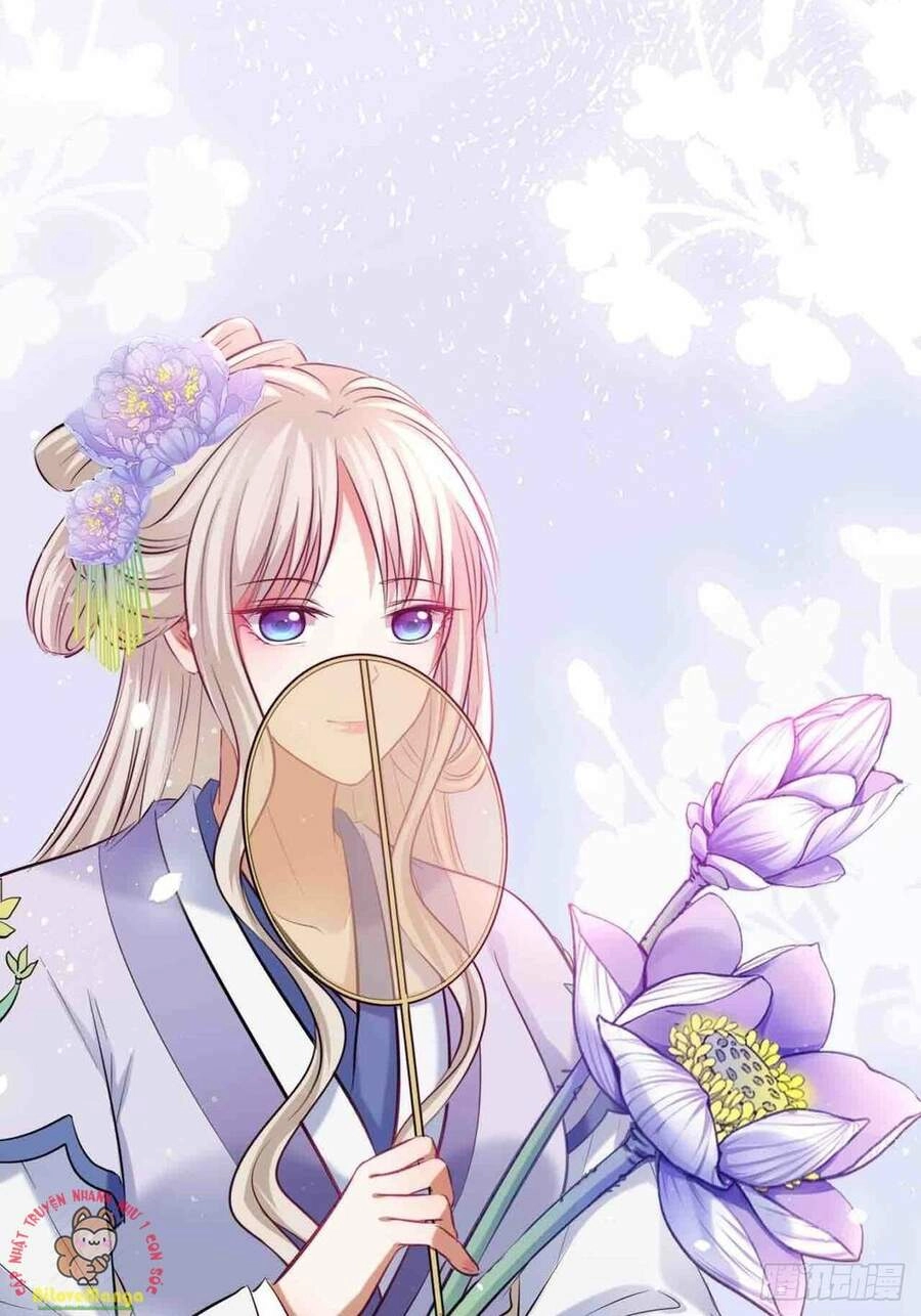 Vương Phi Thật Thích Trang Điểm Chapter 144 - 4