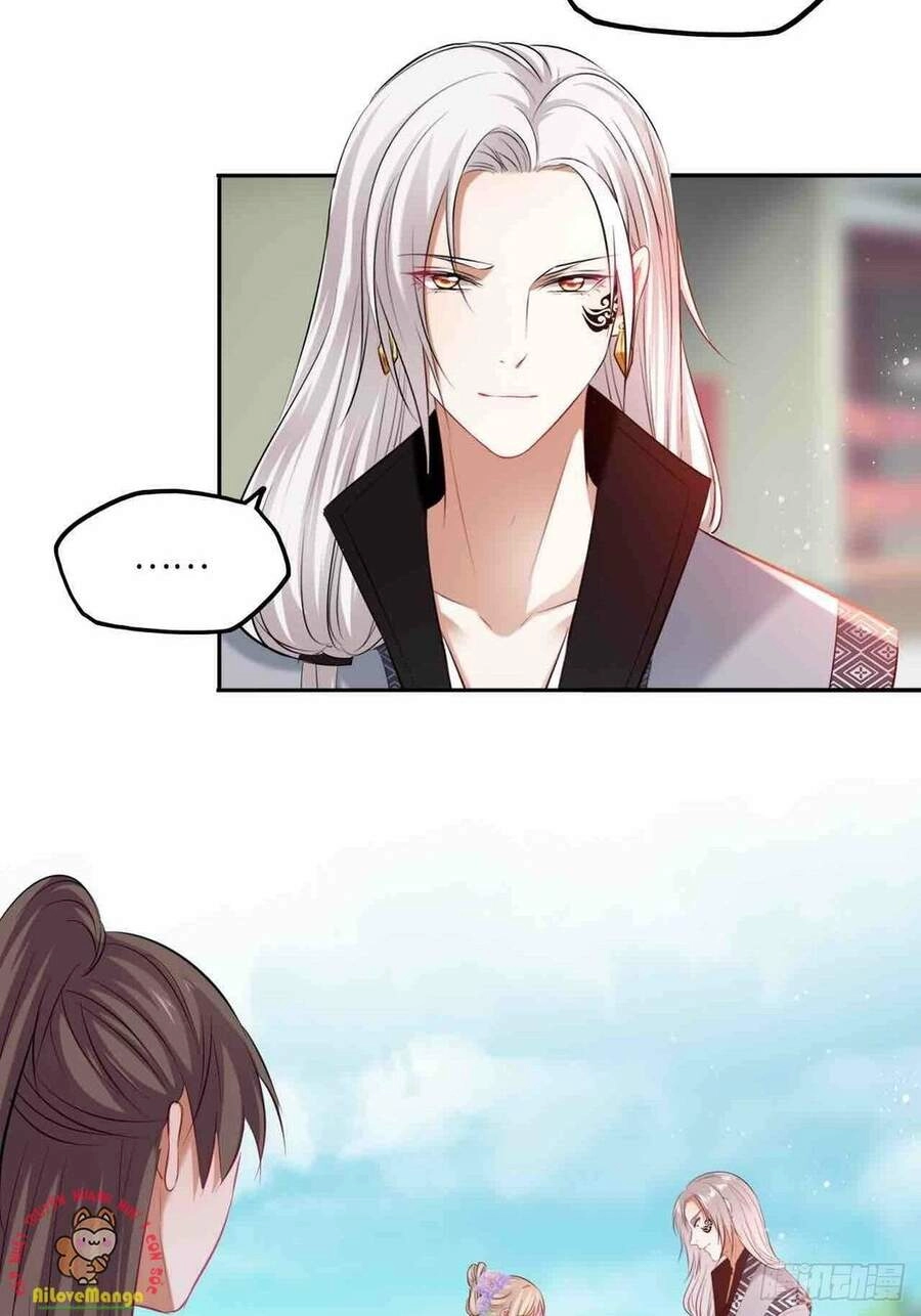 Vương Phi Thật Thích Trang Điểm Chapter 144 - 6