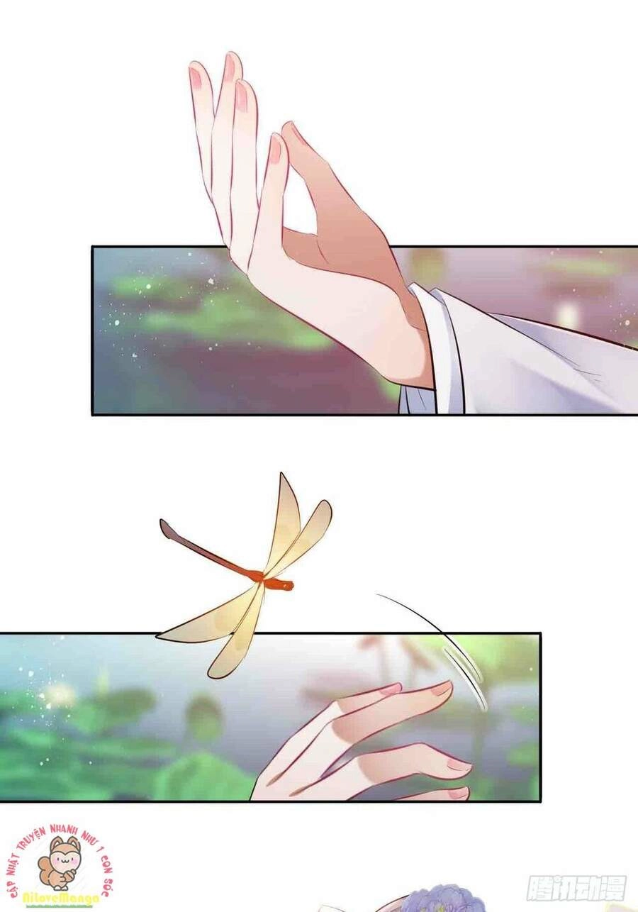 Vương Phi Thật Thích Trang Điểm Chapter 144 - 9